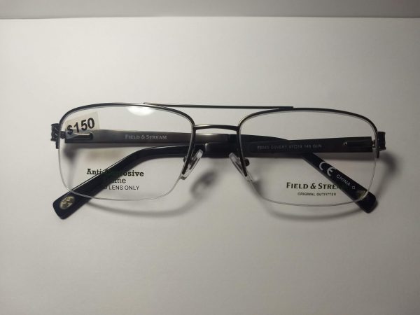 Field & Stream / FS043 / Covert / Eyeglasses - IMG 20190907 111928010 scaled