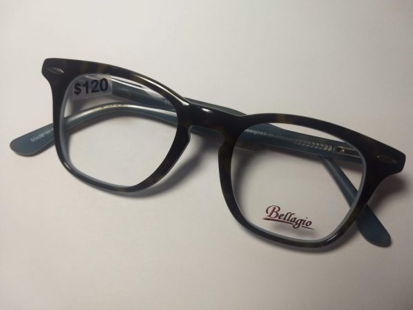 Bellagio / 780 / Eyeglasses - IMG 20190907 133127681 scaled