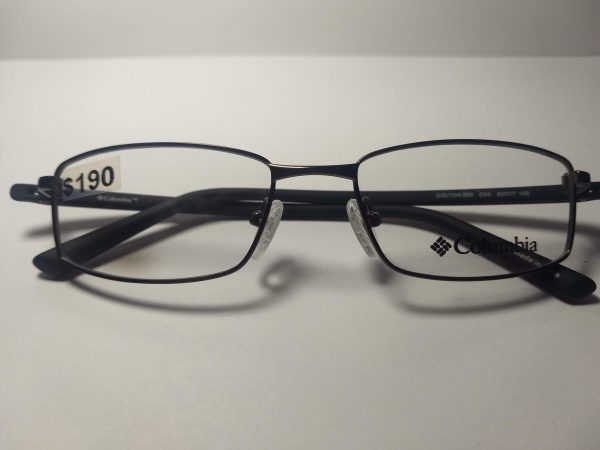 Columbia / Colton 500 / Eyeglasses - IMG 20190907 142916899 scaled