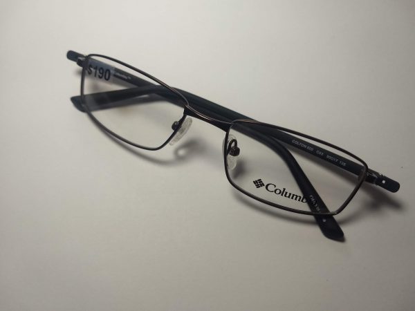 Columbia / Colton 500 / Eyeglasses - IMG 20190907 142926104 scaled