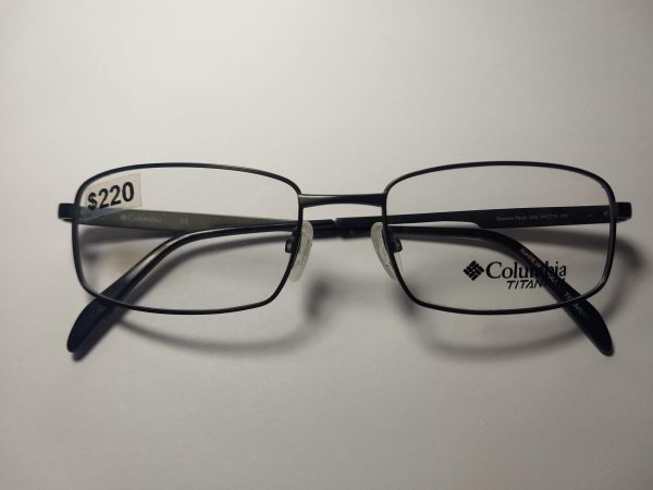 Columbia / Spencer Peak / Eyeglasses - IMG 20190907 145346174 scaled