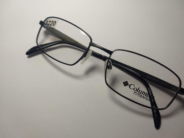 Columbia / Spencer Peak / Eyeglasses - IMG 20190907 145350742 scaled