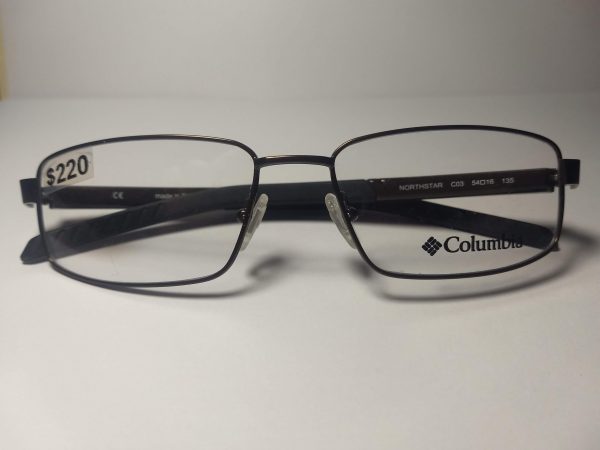 Columbia / North Star / Eyeglasses - IMG 20190907 151716271 scaled