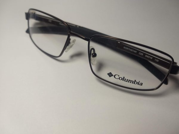 Columbia / North Star / Eyeglasses - IMG 20190907 151722195 scaled