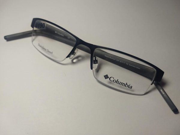 Columbia / Steens Mountain / Eyeglasses - IMG 20190907 153151885 scaled