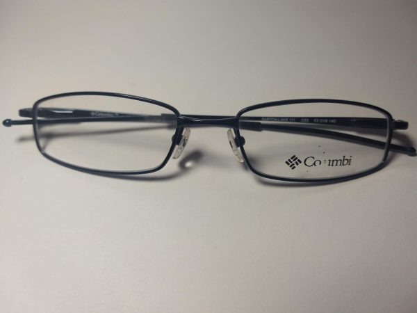 Columbia / Barton Lake 111 / Eyeglasses - IMG 20190907 153831443 scaled