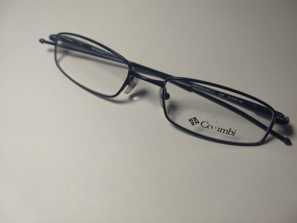 Columbia / Barton Lake 111 / Eyeglasses - IMG 20190907 153836598 scaled