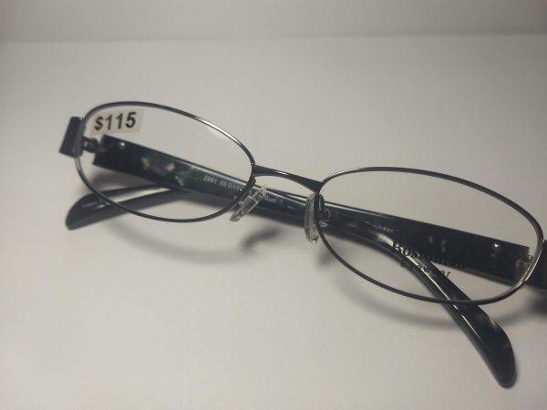 Boston Eye Design / Bostonian / 2981 / Eyeglasses - IMG 20190907 162100008 scaled