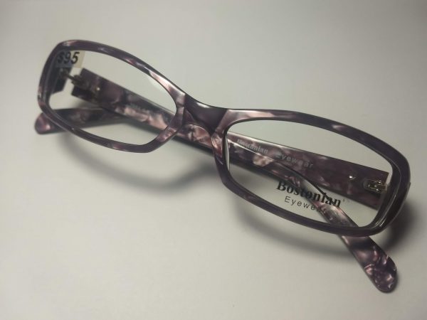 Boston Eye Design / Bostonian / 2984 / Eyeglasses - IMG 20190907 162931887 scaled