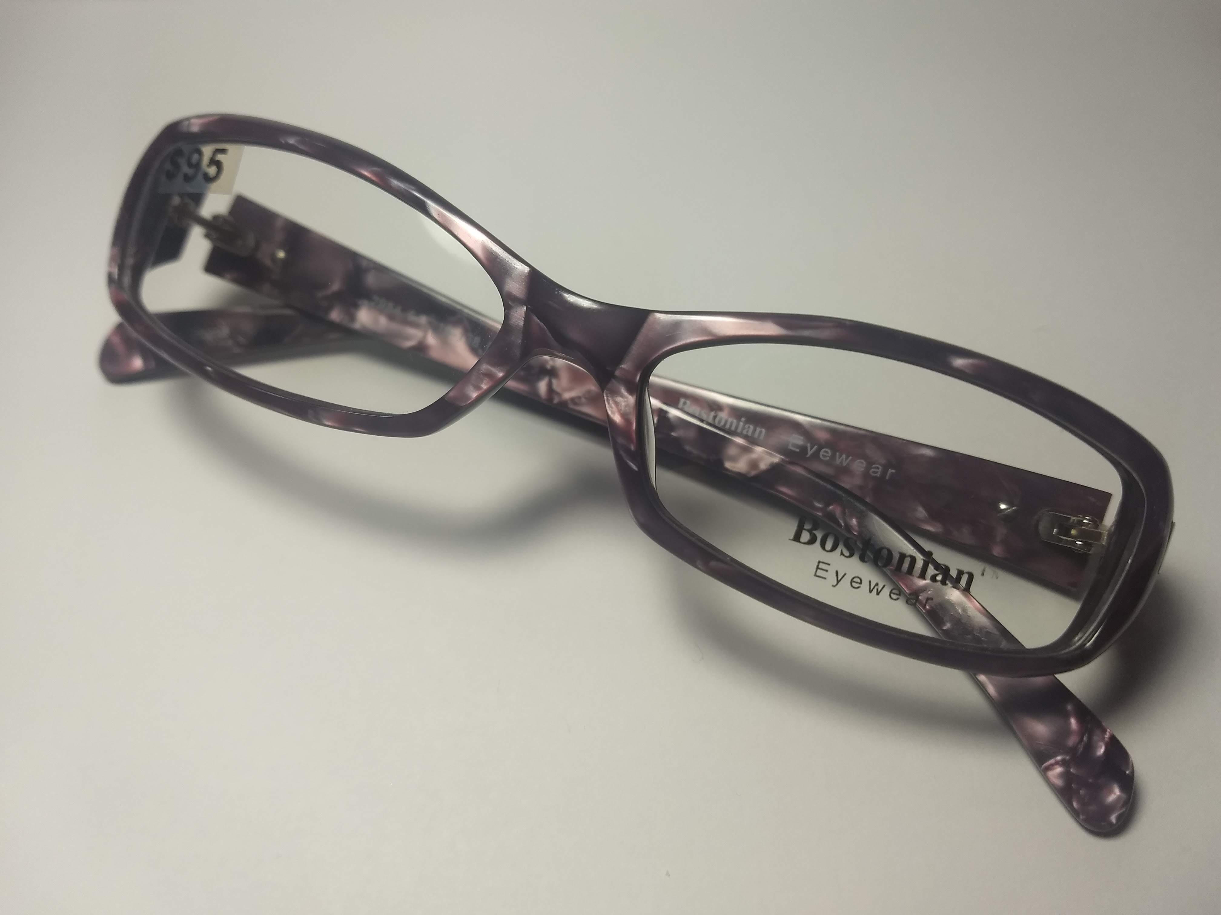 Boston Eye Design / Bostonian / 2984 / Eyeglasses EZ Optical