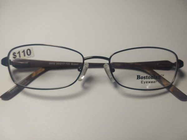 Boston Eye Design / Bostonian / 2972 / Eyeglasses - IMG 20190907 164049400 scaled