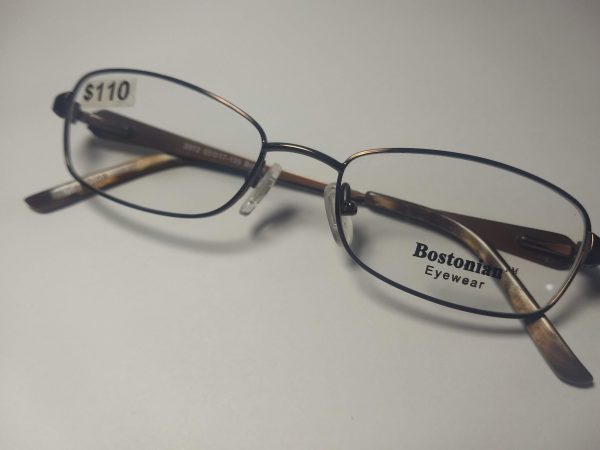 Boston Eye Design / Bostonian / 2972 / Eyeglasses - IMG 20190907 164052889 scaled