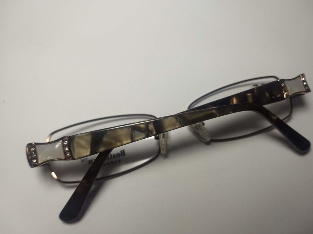Boston Eye Design / Bostonian / 3103 / Eyeglasses EZ Optical
