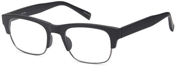 EZO / Ira / Eyeglasses - IRA black gunmetal