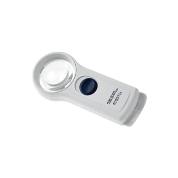 Hilco / Coil LED Illuminated Pocket Magnifier - ImageHandler 30