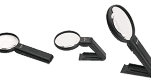 Hilco / Multi-Angle Illuminated Magnifier