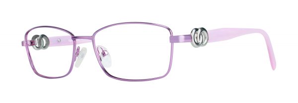 Eight to Eighty / Irene / Eyeglasses - Irene Pink