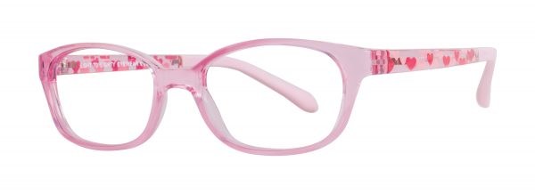 Eight to Eighty / Isabella / Eyeglasses - Isabella Pink