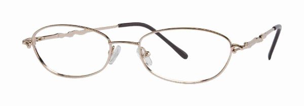Eight to Eighty / Affordable Designs / Italia / Eyeglasses - Italia Rose