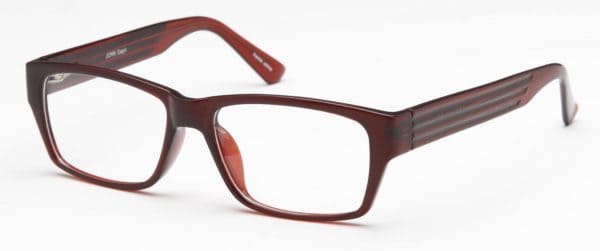 EZO / Mens Plastic / John / Eyeglasses - Image 3
