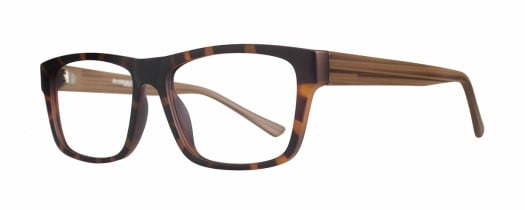 Eight to Eighty / Affordable Designs / Jack / Eyeglasses - Jack Tortoise 1