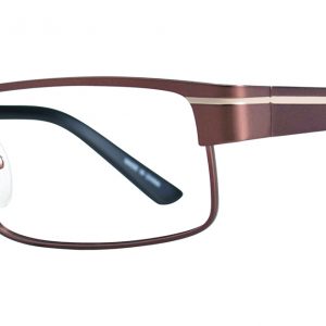 Eight to Eighty / Jimmy / Eyeglasses
