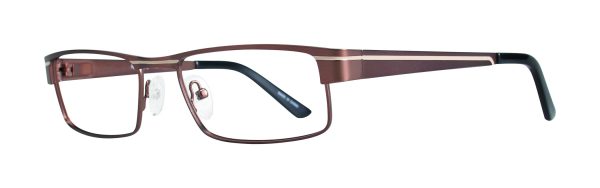 Eight to Eighty / Jimmy / Eyeglasses