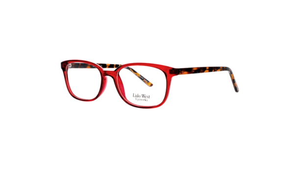 Lido West / Practical Collection / Keel / Eyeglasses
