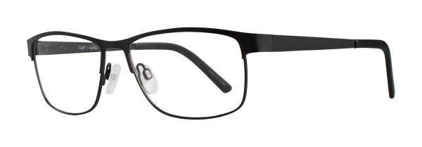 Eight to Eighty / Ken / Eyeglasses - Ken Black