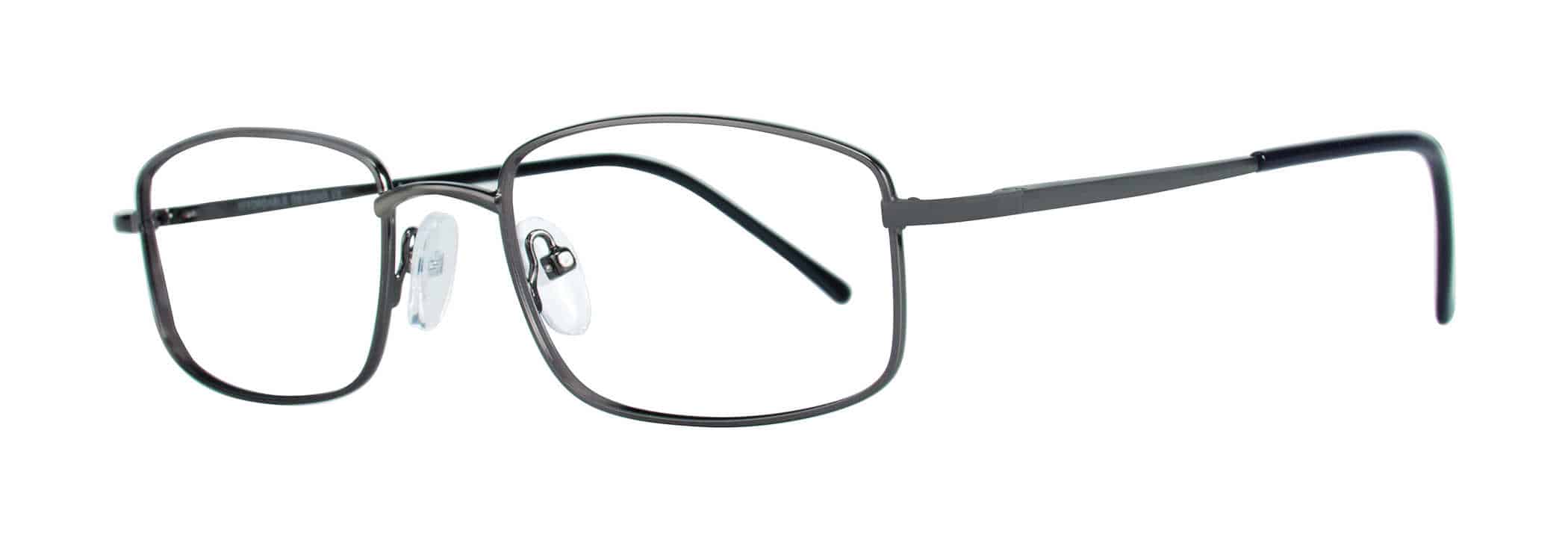 Eight to Eighty / Affordable Designs / Kingston / Eyeglasses - E-Z Optical
