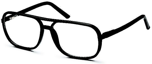 EZO MENS / Leo / Eyeglasses - LEO brown