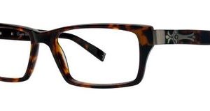 Zimco Optics / English Laundry / Lever / Eyeglasses
