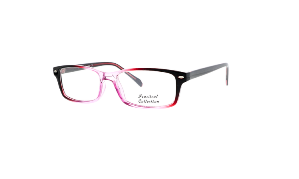Lido West / Practical Collection / Liam / Eyeglasses - LIAM PURPLE