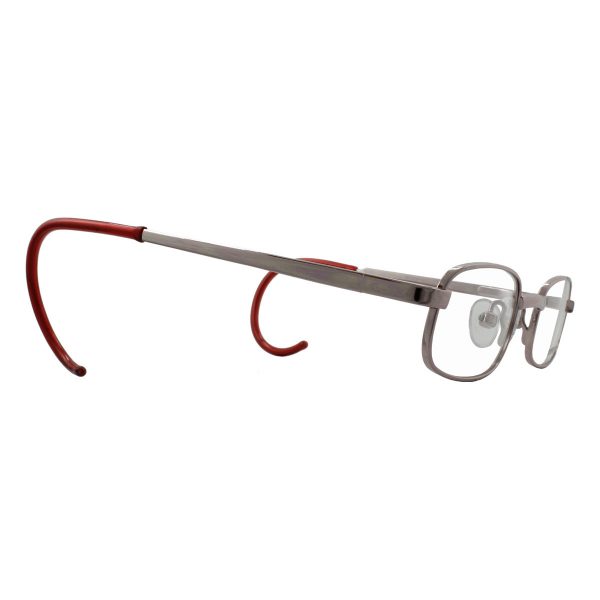 NH Medicaid / Curly / Eyeglasses - LTD CURLY 38.ROSE .02