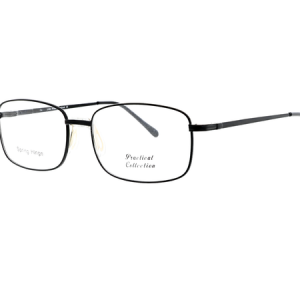 Lido West / Practical Collection / Luke / Eyeglasses