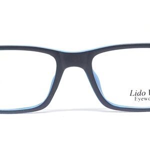 Lido West / Practical Collection / Flipper / Eyeglasses