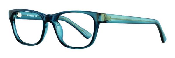 Eight to Eighty / Affordable Designs / Lucy / Eyeglasses - Lucy Blue
