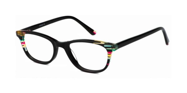 EZO / 4048-P / Eyeglasses - MA4048