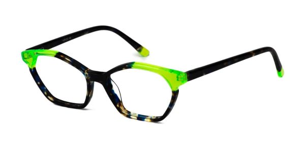 EZO / 4049-P / Eyeglasses - MA4049