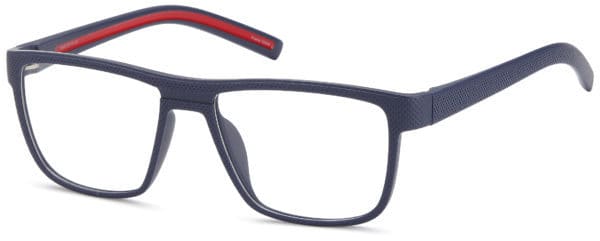 EZO / Mason / Eyeglasses - MASON BLUE