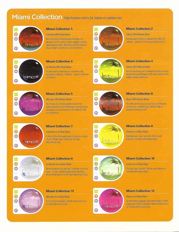 A Guide to Mirror Coatings EZ Optical