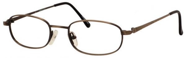 Zimco Optics / Budget / Monaco / Eyeglasses - Monaco Antique gold 01