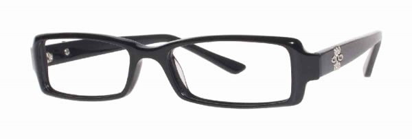 Eight to Eighty / Affordable Designs / Monica / Eyeglasses - Image 3