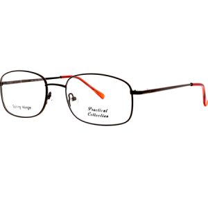Lido West / Practical Collection / Noah / Eyeglasses