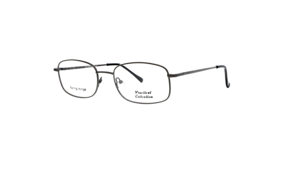 Lido West / Practical Collection / Noah / Eyeglasses - Image 2