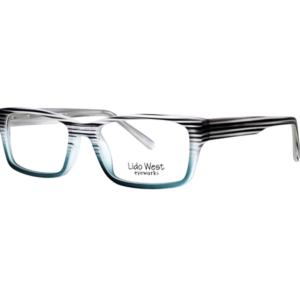Lido West / Practical Collection / Nova / Eyeglasses