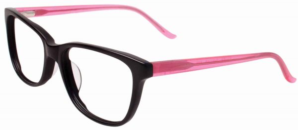 SD Eyes / NRG / R569 / Eyeglasses - NRG Eyeglasses R569 Black