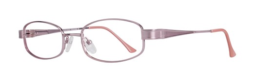 Eight to Eighty / Affordable Designs / Nancy / Eyeglasses - Nancy Pink 1