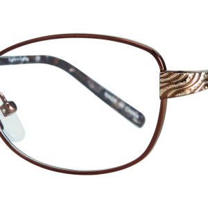 Eight to Eighty / Nanny / Eyeglasses