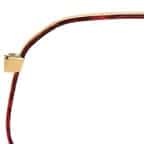 Uvex / Titmus PC250A / Safety Glasses - PC250 TOR